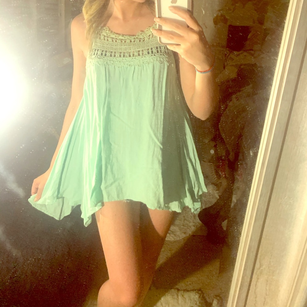 Altard state boho tank
